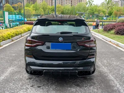 BMW X3 M