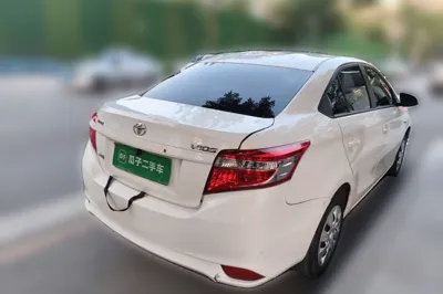 Toyota Vios