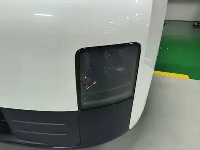 Li Auto Li MEGA