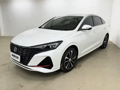 Changan Eado