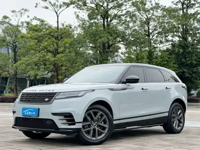 Land Rover Velar