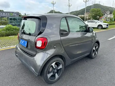 Smart Smart Fortwo