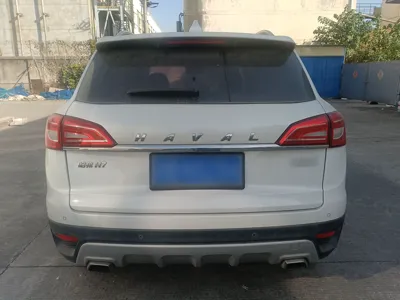 Haval H7