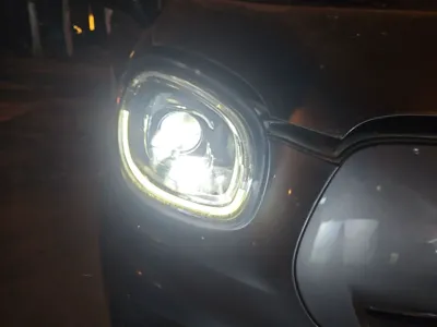 Leapmotor T03