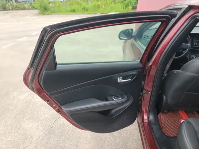 Fiat Viaggio
