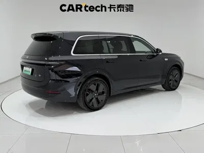 Li Auto Li L9