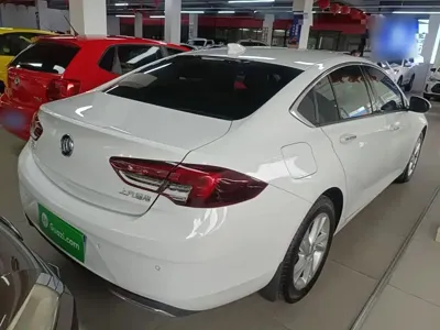 Buick Regal