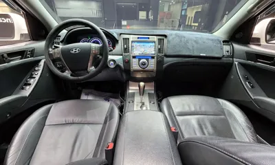 Hyundai Veracruz