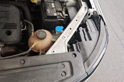 Roewe RX5 Max
