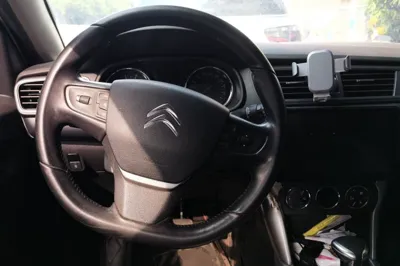 Citroen C3-XR