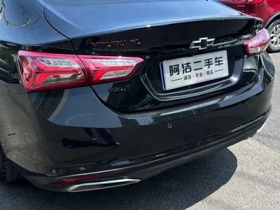 Chevrolet Malibu XL