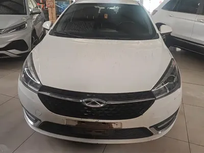 Chery Arrizo 5