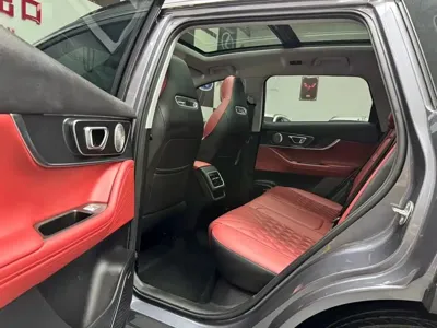 Chery Tiggo 7 Plus