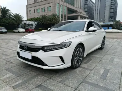 Honda Inspire