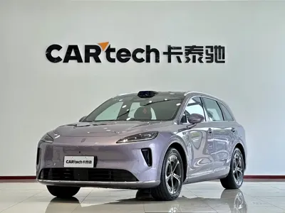 尚界 尚界H5