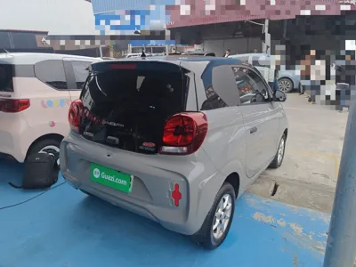 Roewe Clever