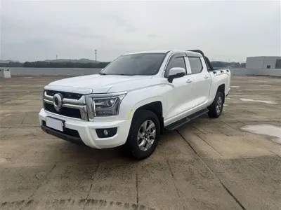 Great Wall King Kong Pao
