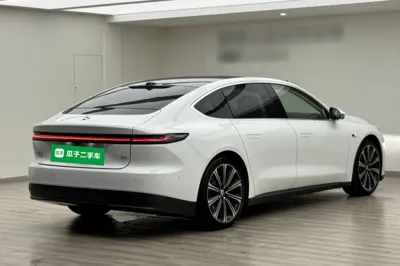 Nio ET7