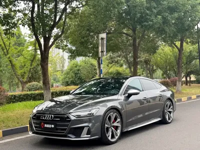 Audi S7
