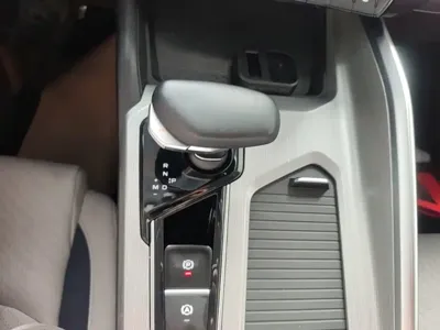 Geely Xingrui