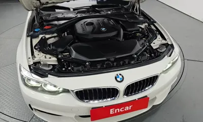 BMW 4-Series