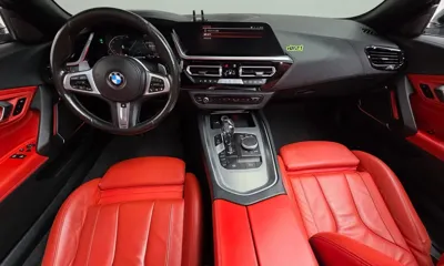 BMW Z4