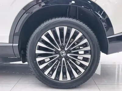 Honda e:NS1