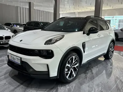 Lynk & Co 01 EM-P