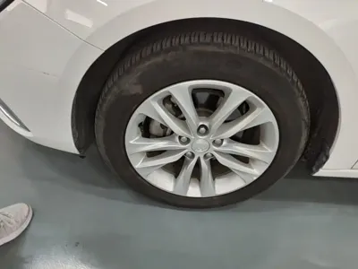 Buick Verano
