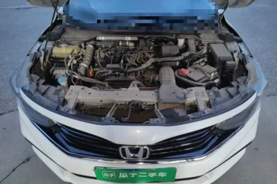 Honda Envix