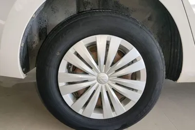 Volkswagen Santana