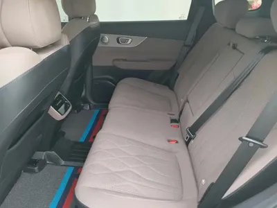 Chery Tiggo 8 PLUS C-DM