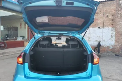 Geely Auto Vision X3