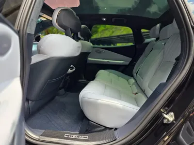 Lynk & Co Z10