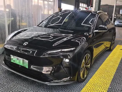Nio ET5T