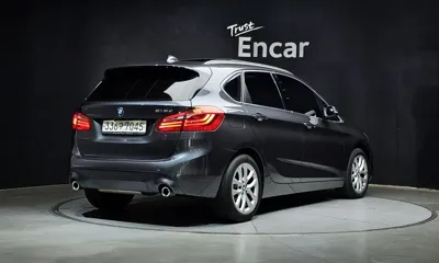 BMW 2-Series