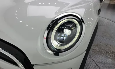 MINI Cooper Convertible
