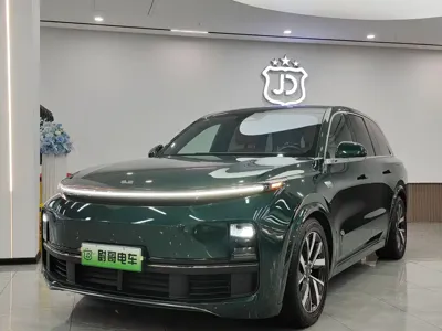 Li Auto Li L8