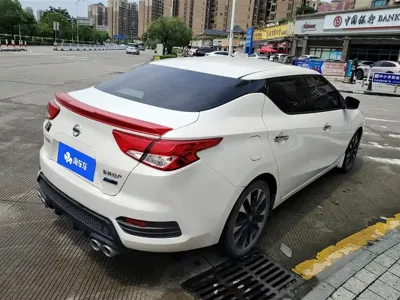 Nissan Bluebird