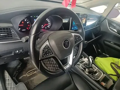 BYD MAX