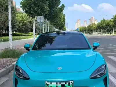 Xiaomi SU7