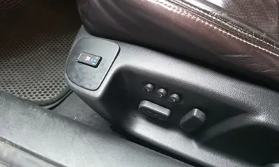 Renault-KoreaSamsung SM7