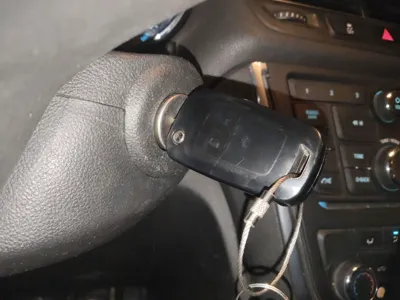 Buick Encore