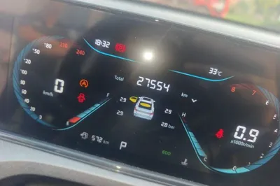 Changan Eado