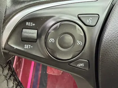 Buick Envision Plus