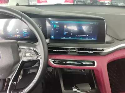 Changan 长安CS75PLUS