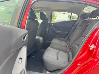 Mazda 3 Axela