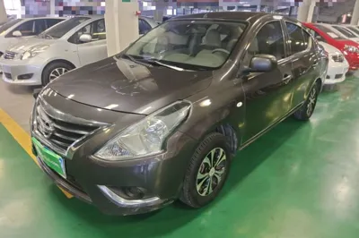 Nissan Sunny
