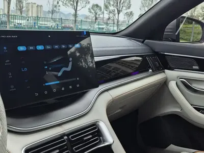 BYD PLUS New Energy