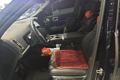 Li Auto L9